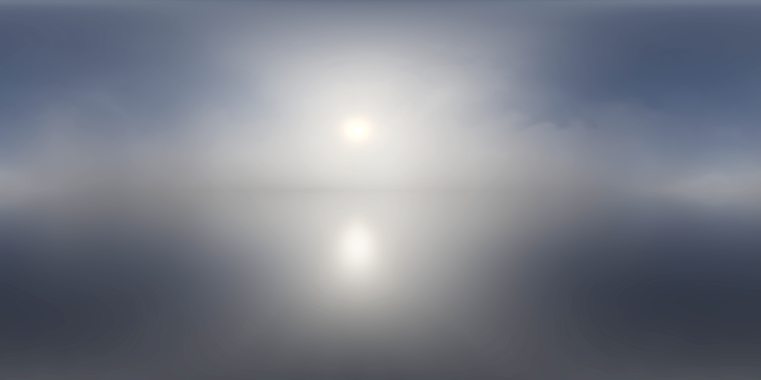 Kloofendal 28d Misty (Pure Sky)