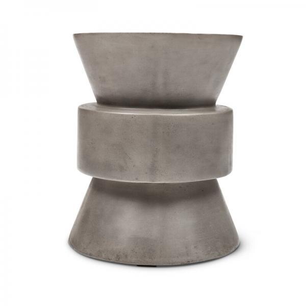 Mixx Jackson Accent Stool