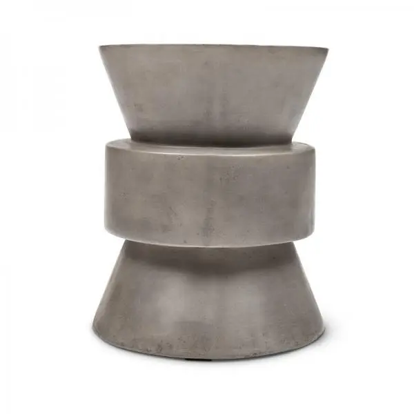 Mixx Jackson Accent Stool