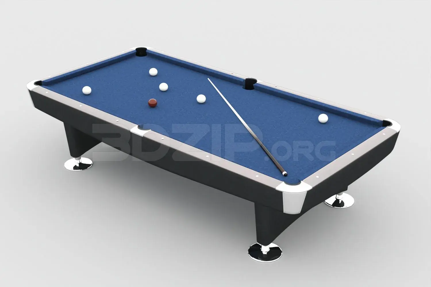 Billiard