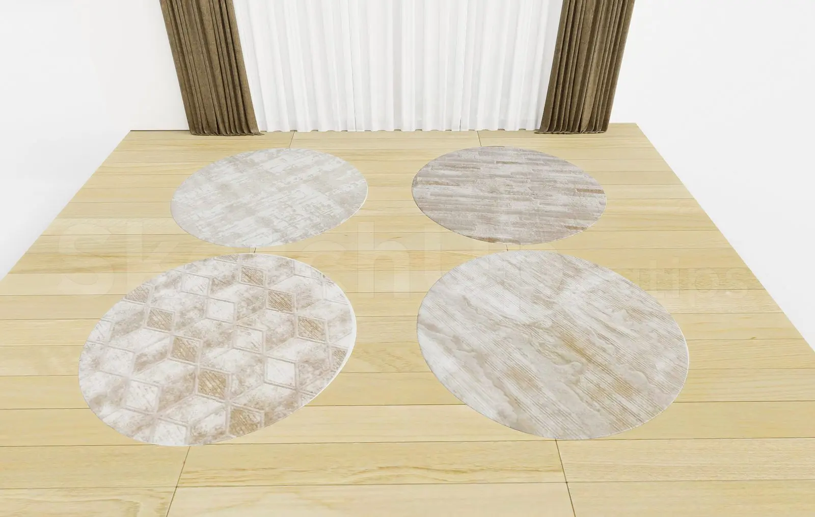 Carpet — preview 1 (cgtips)