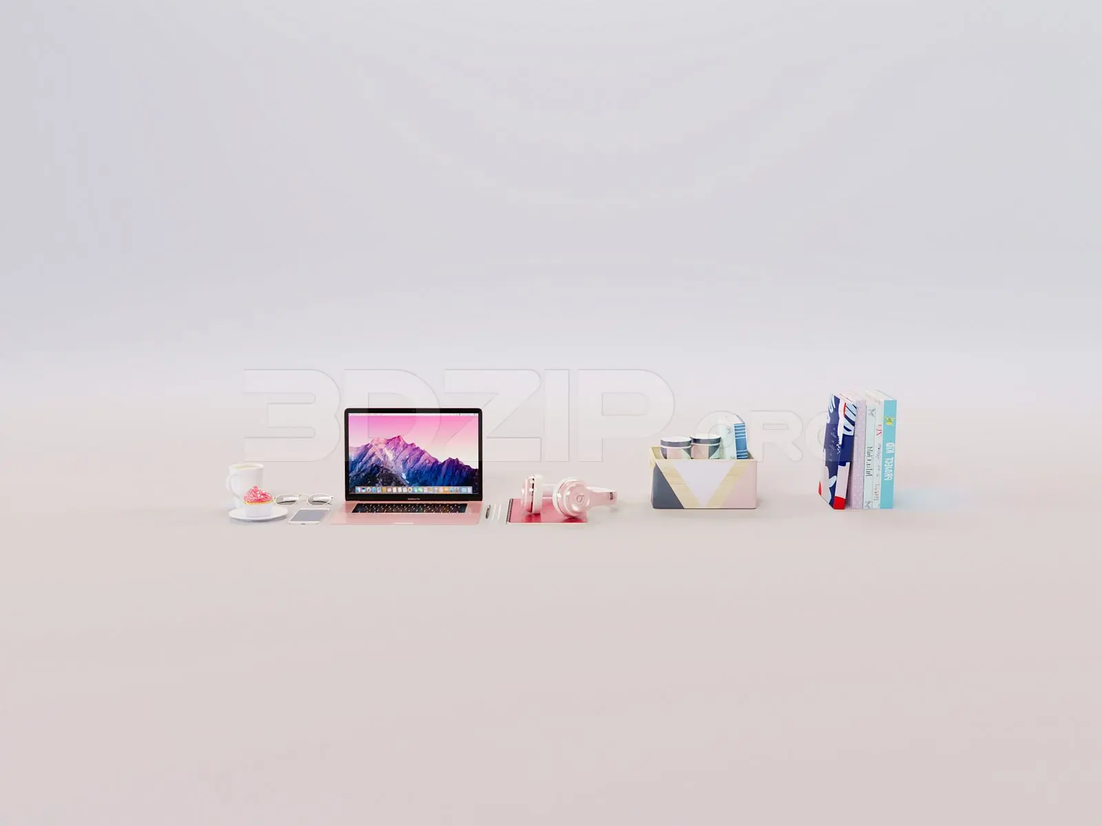 PC — preview 1 (3dzip)