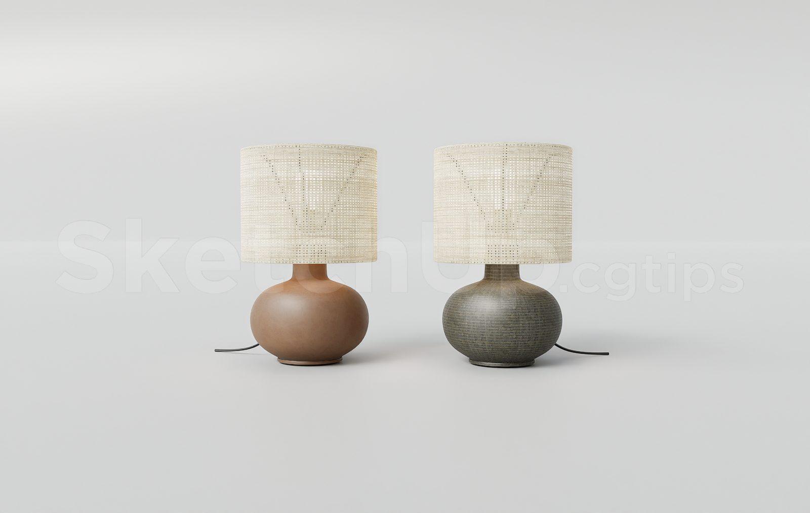 Table Lamp