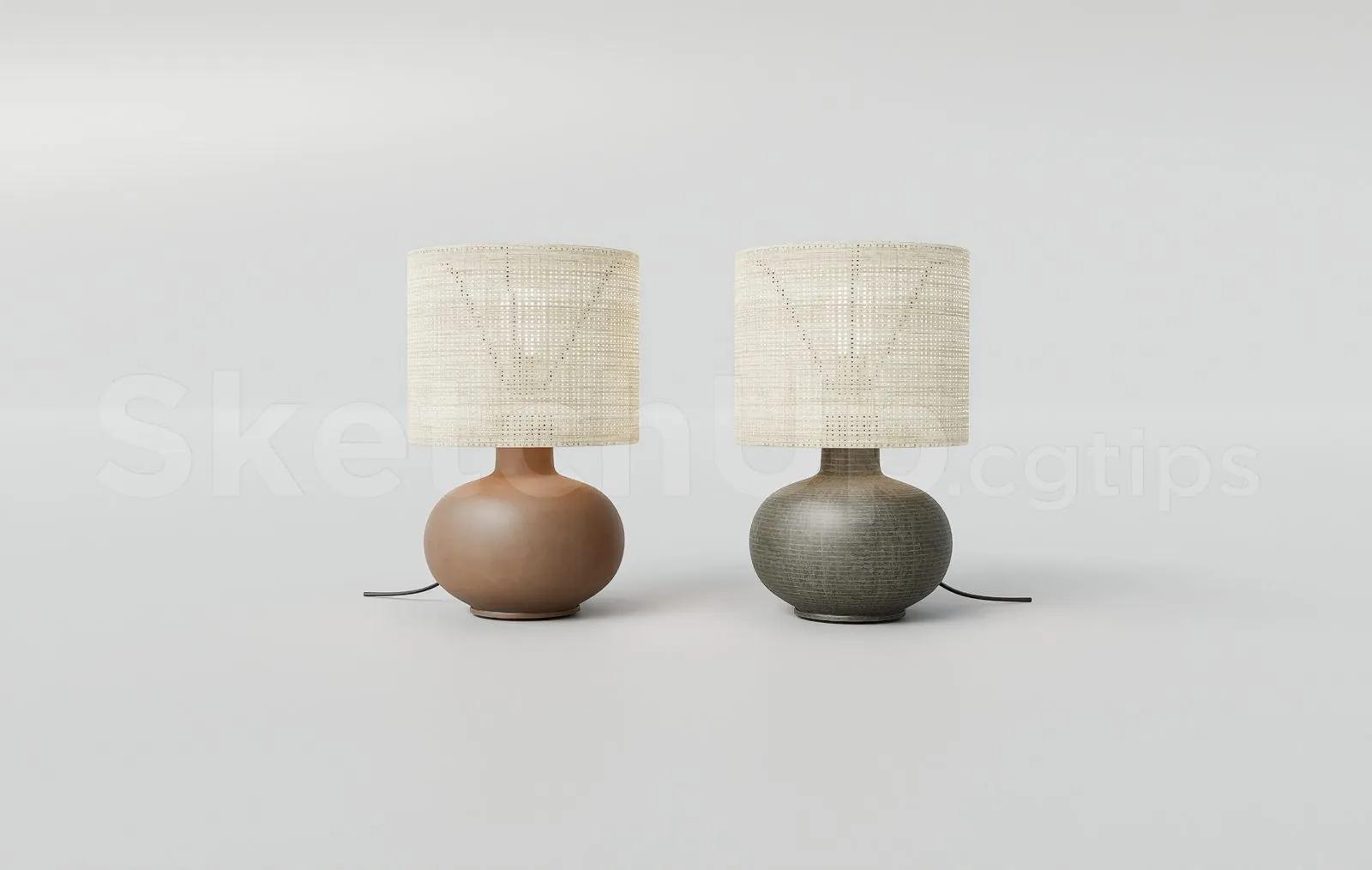 Table Lamp