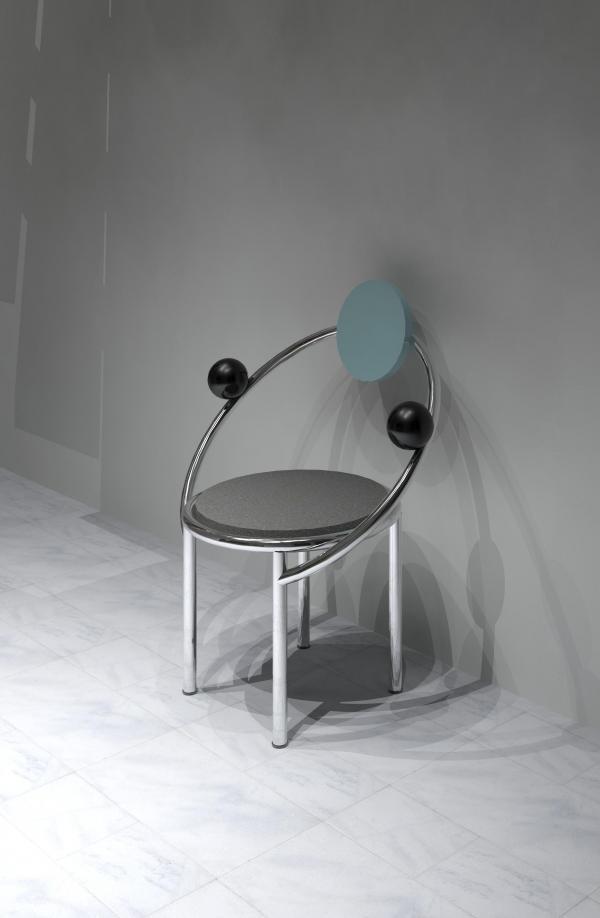 Memphis - First chair