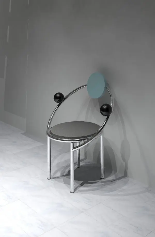 Memphis - First chair