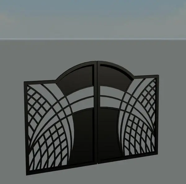 Gate