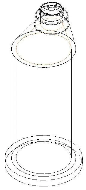 Sampling Manhole