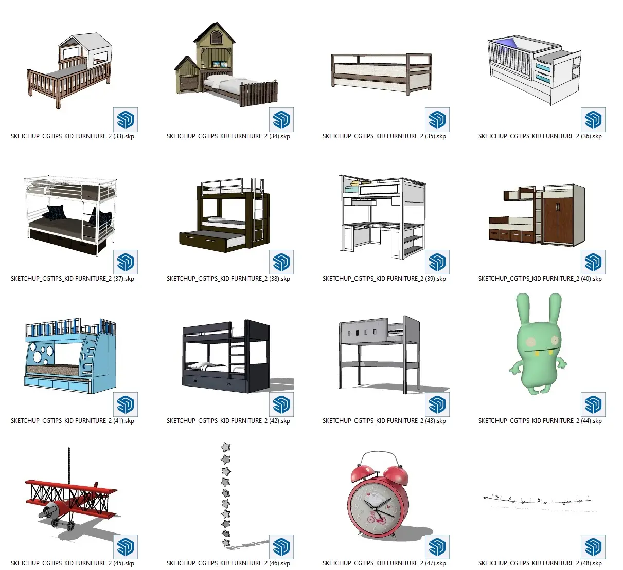 Kid Furniture