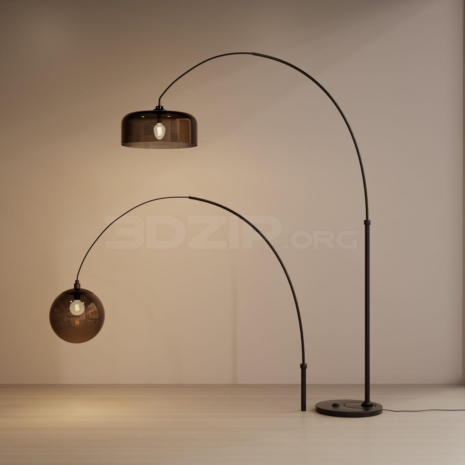 Floor Lamp