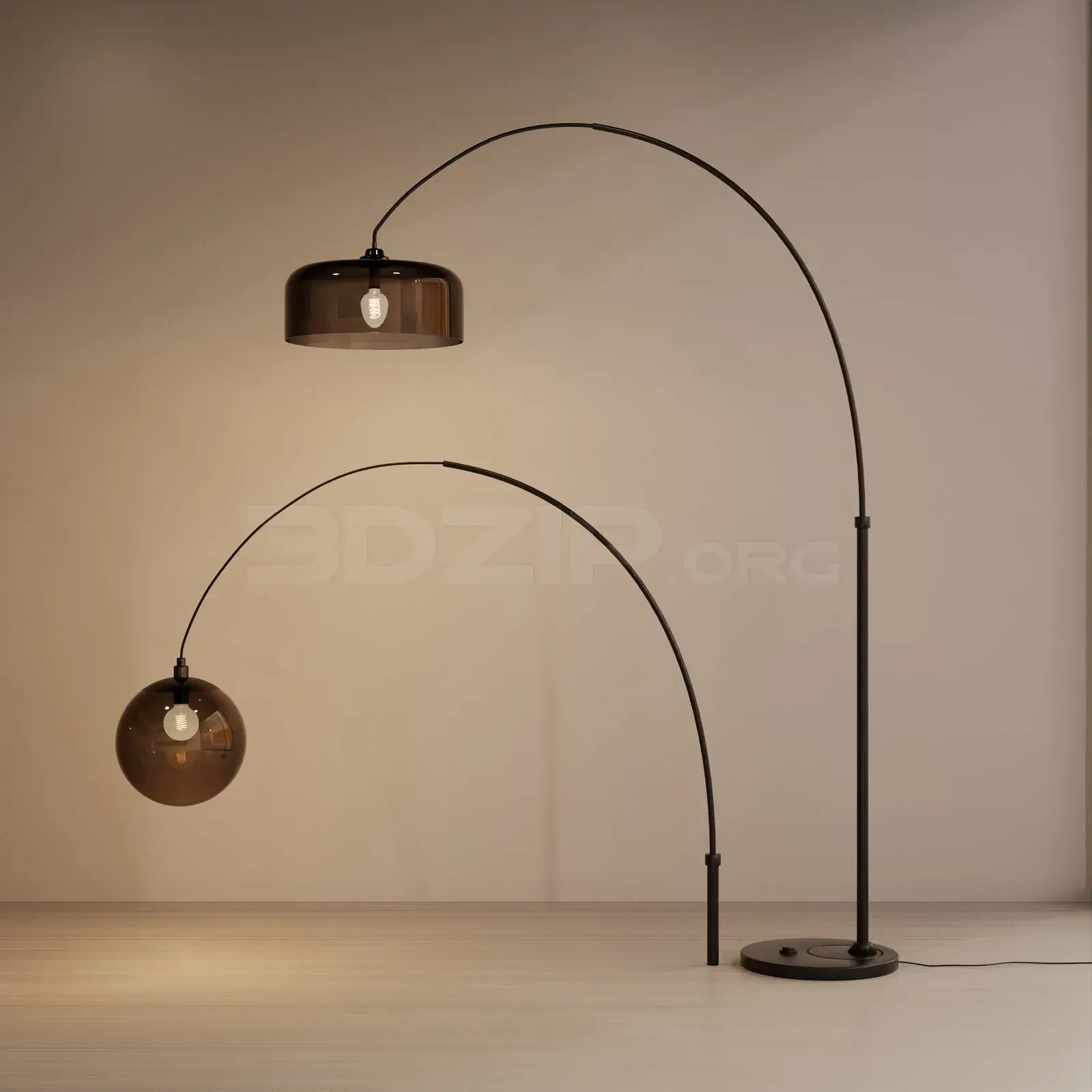 Floor Lamp