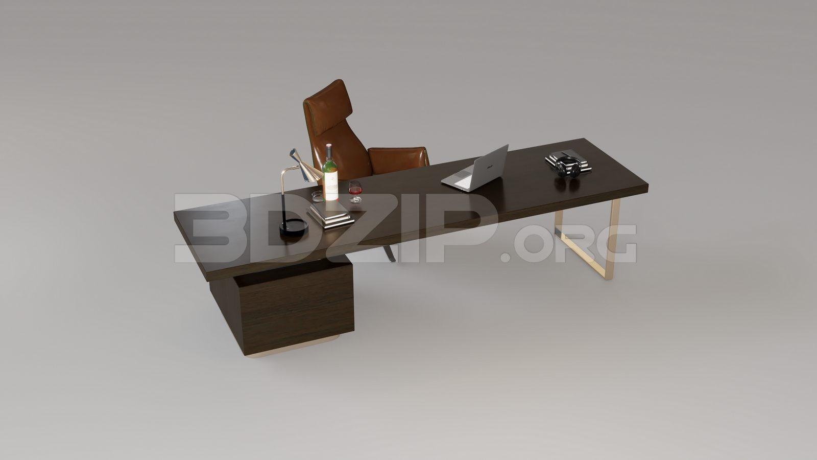 Work Desk
