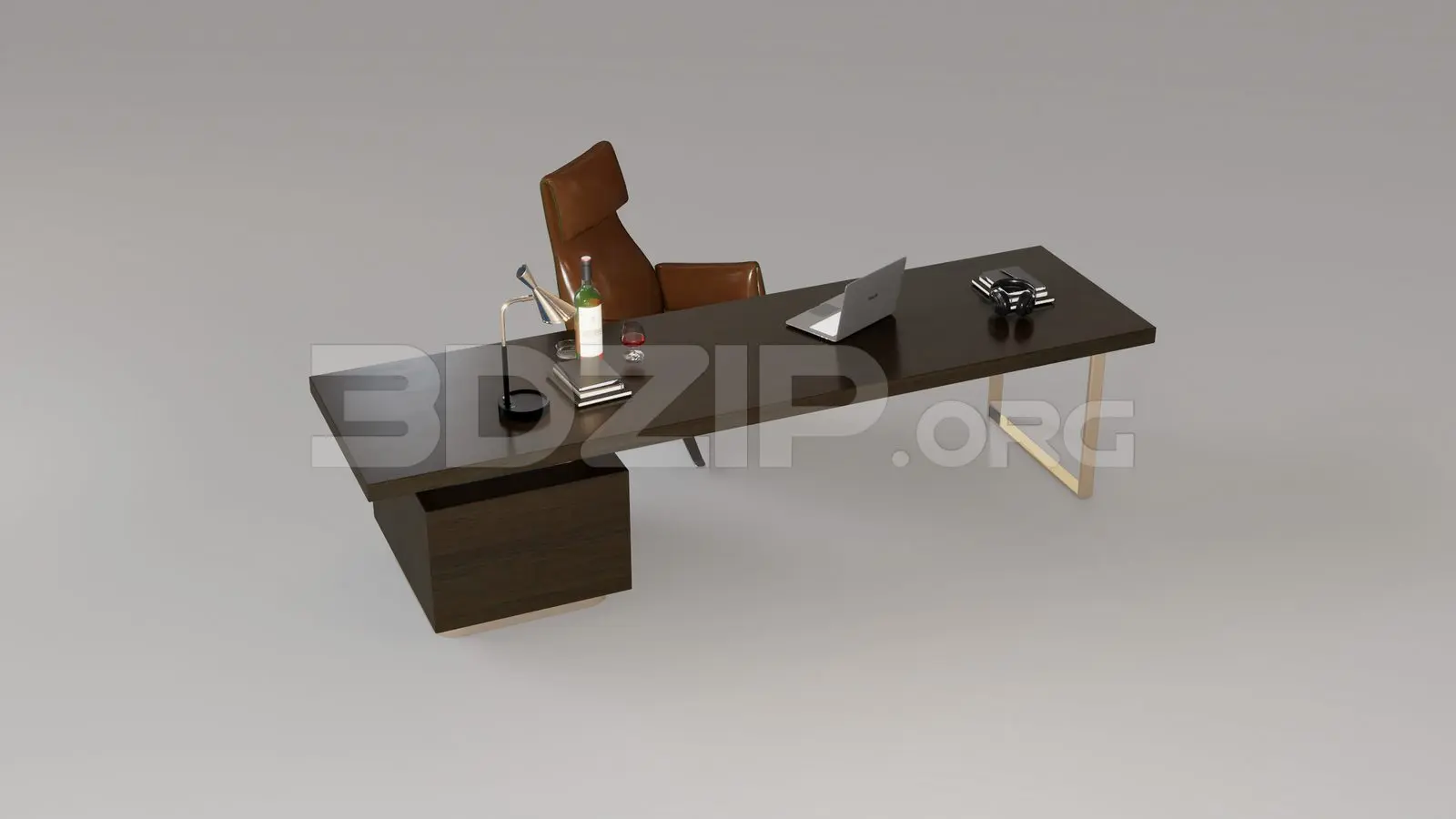 Work Desk