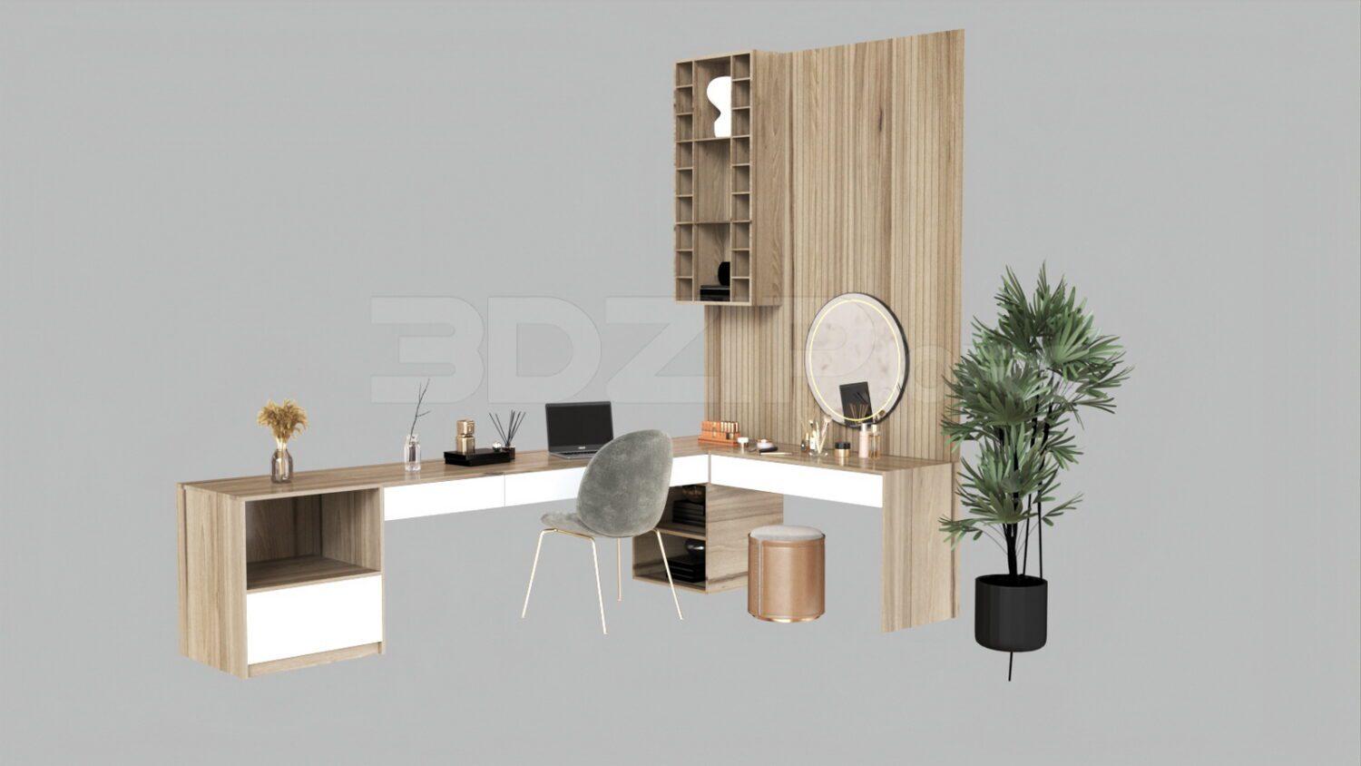 Table Work