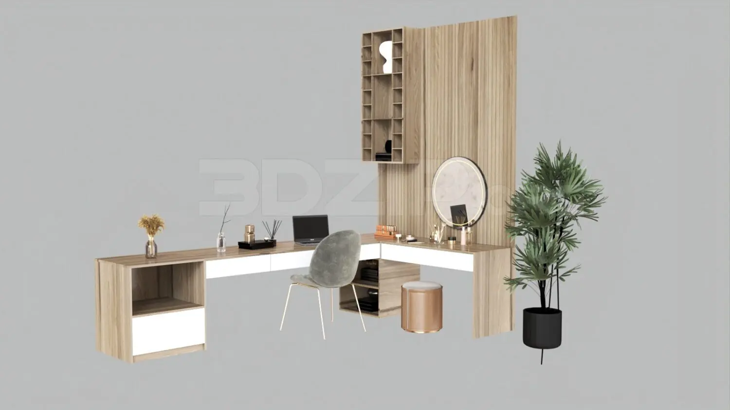 Table Work