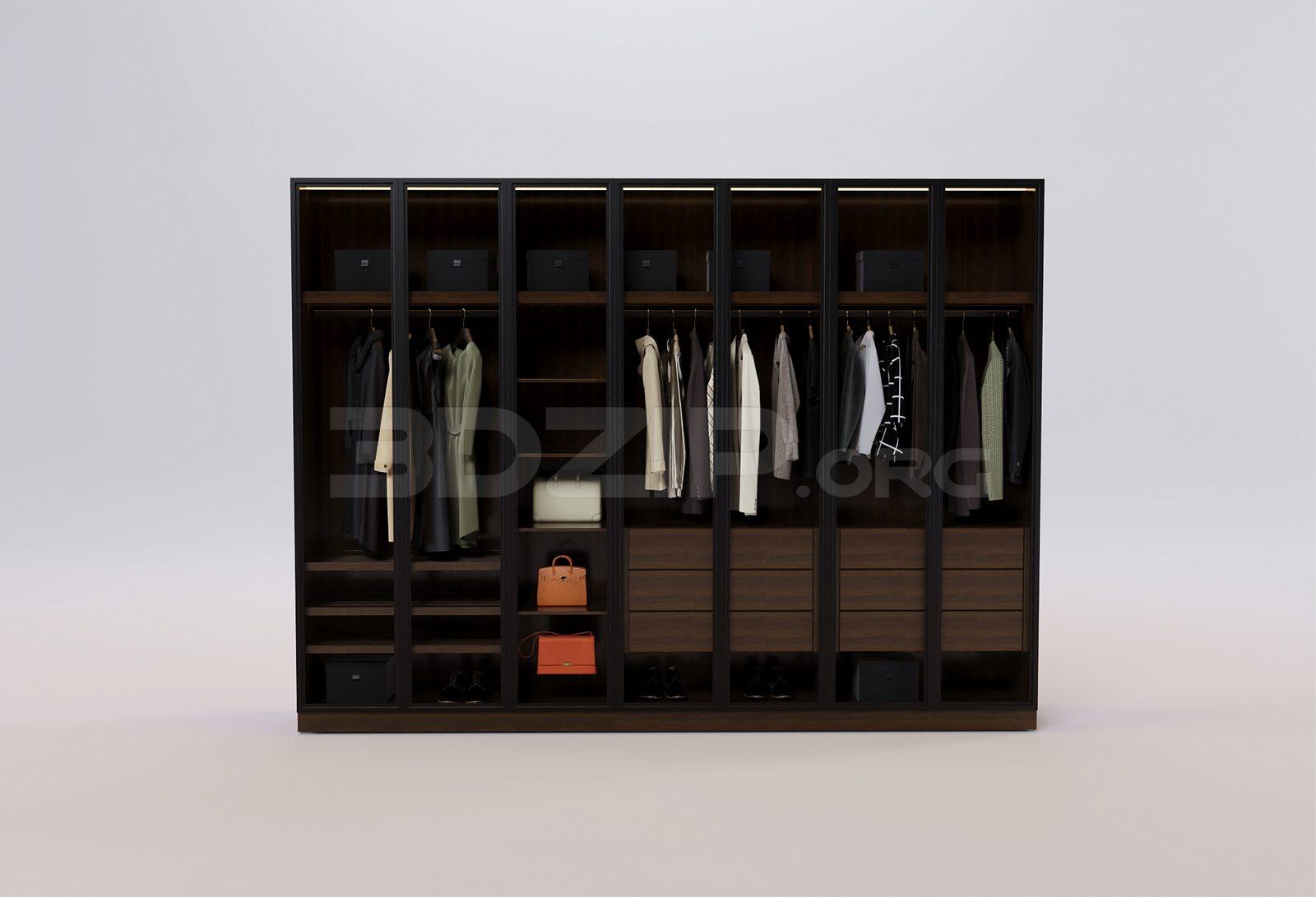 Wardrobe