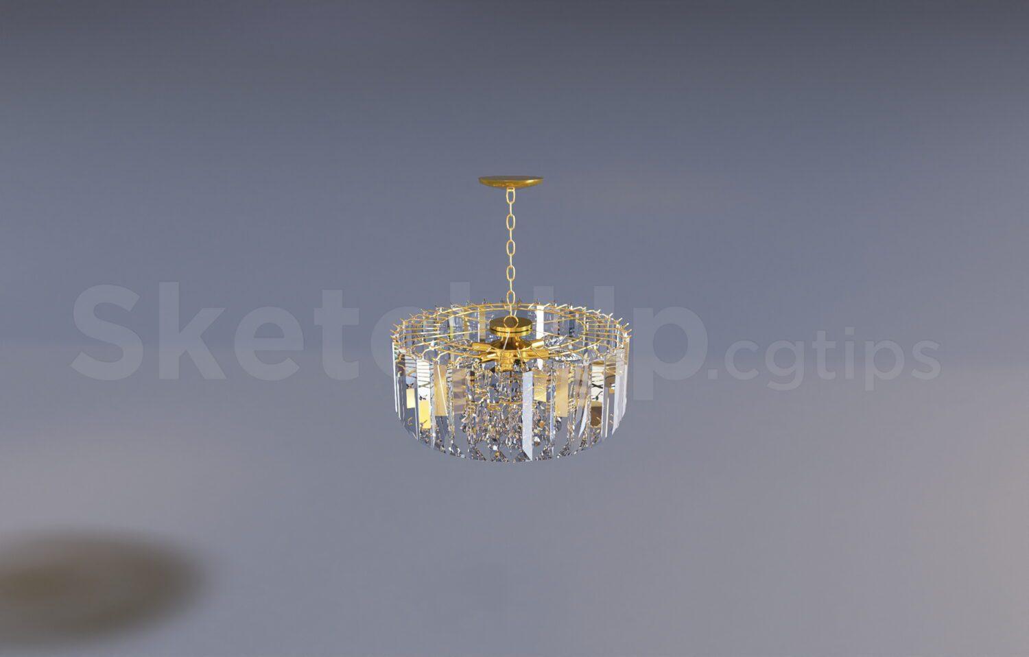 Ceiling Lights