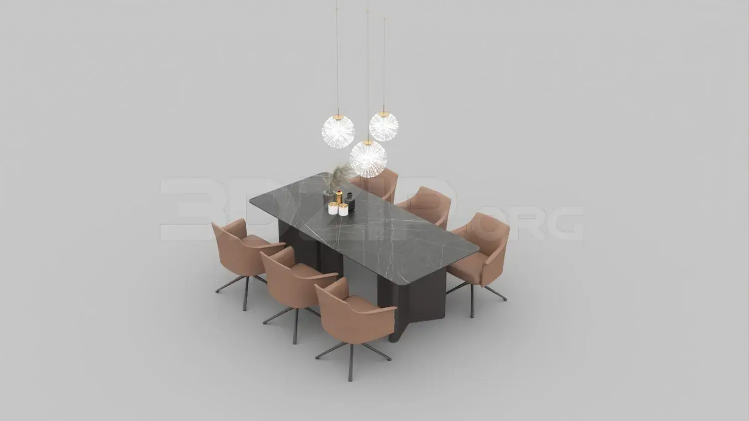 Dining Table And Chair