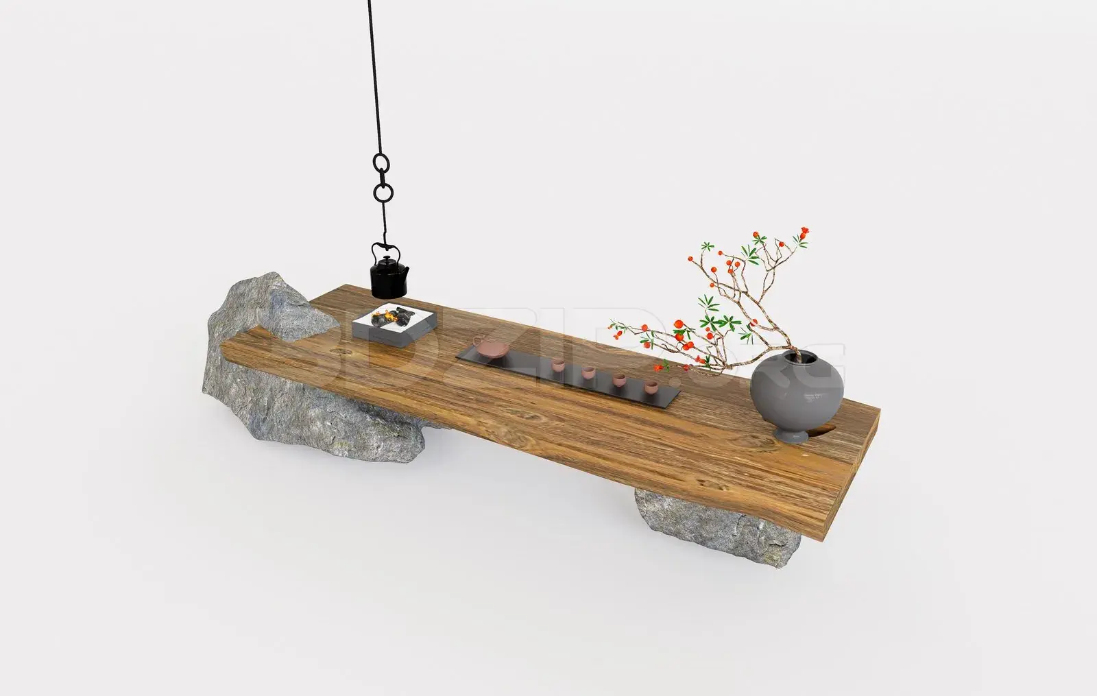 Tea Table