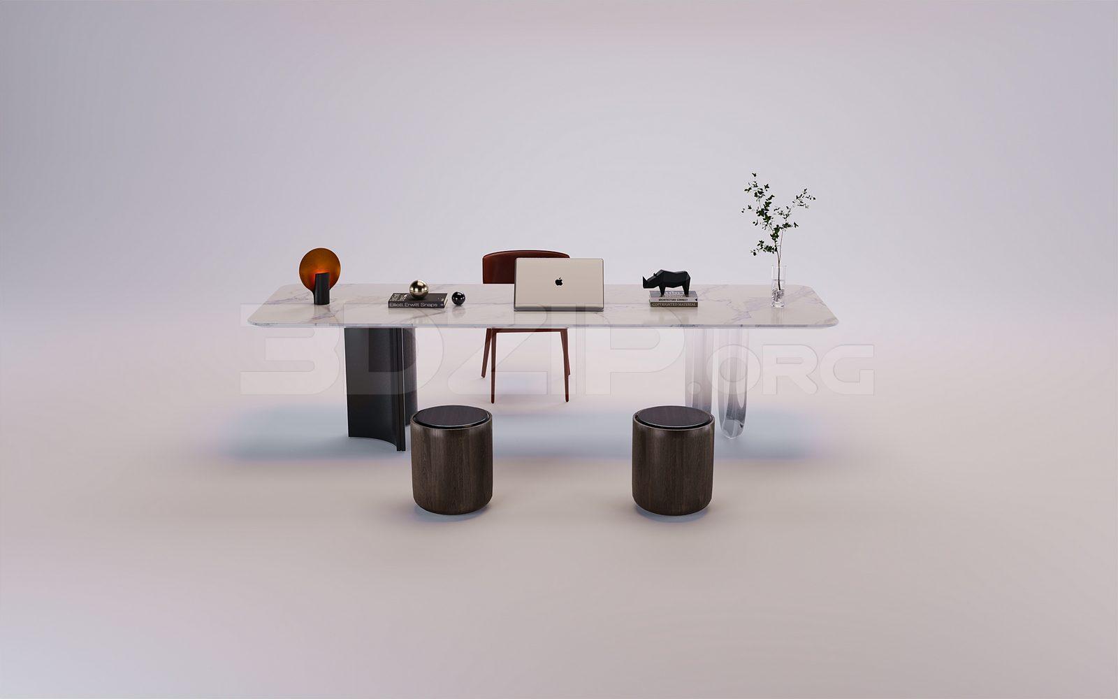 Work Desk