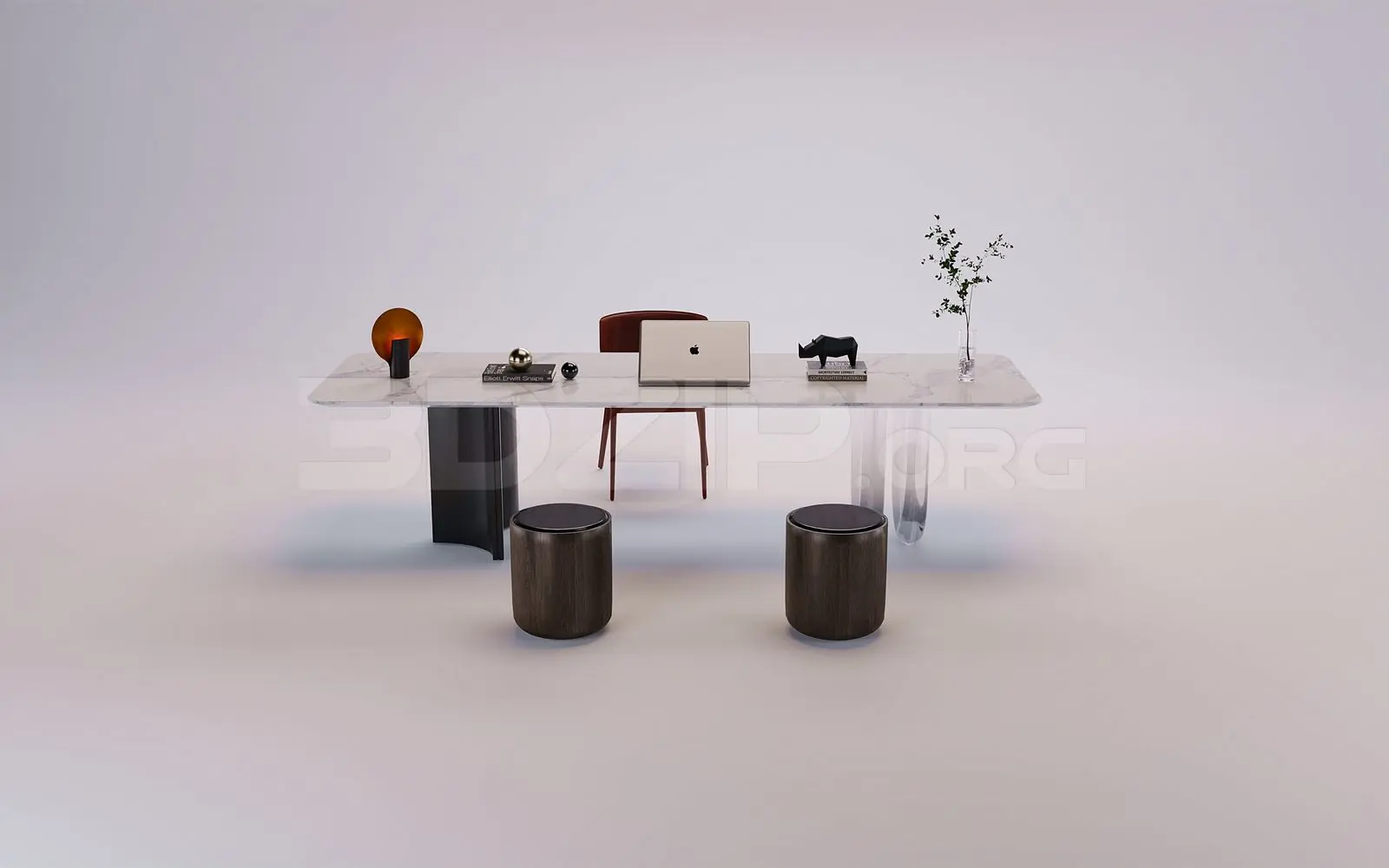 Work Desk