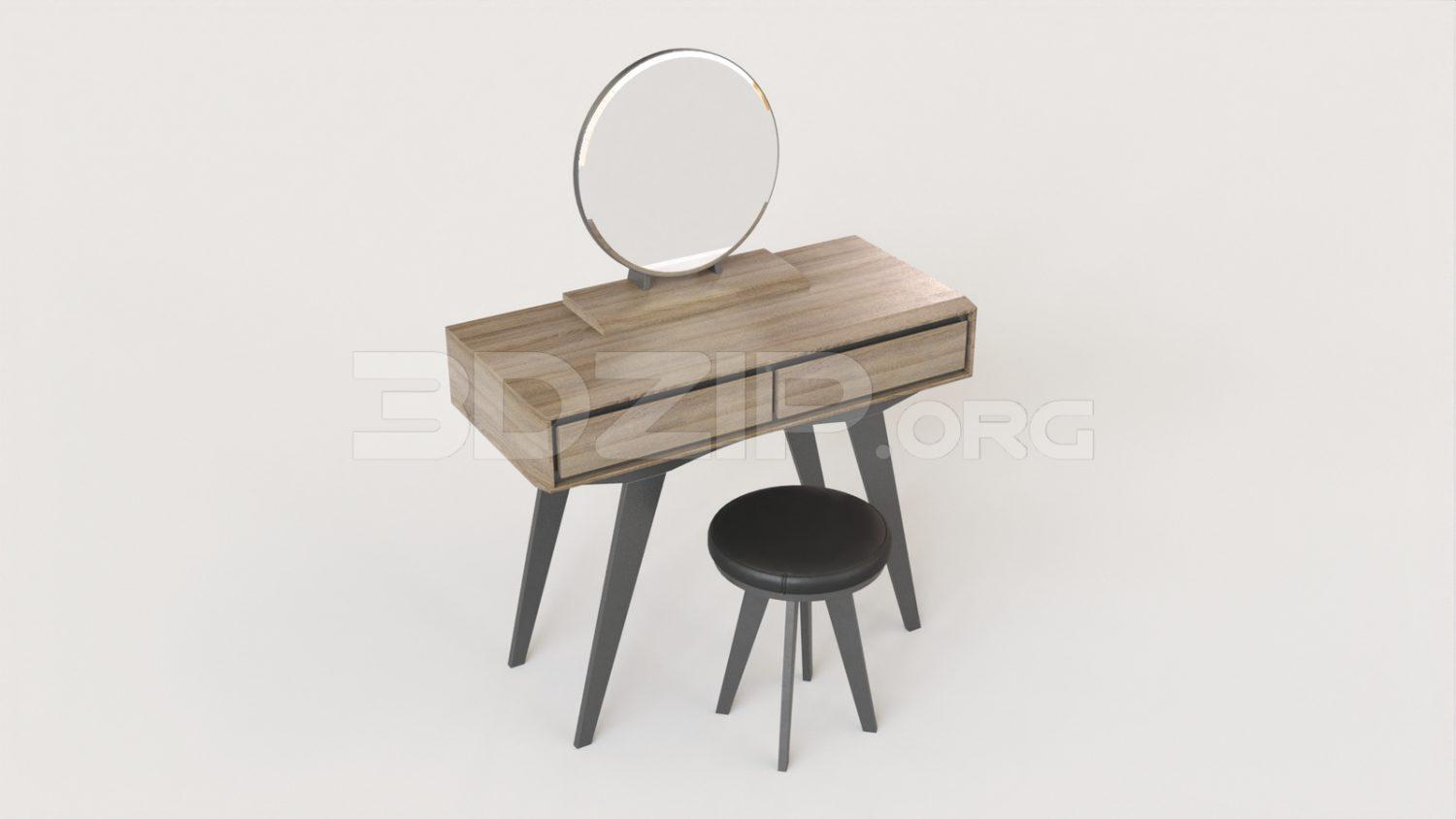 Dressing Table