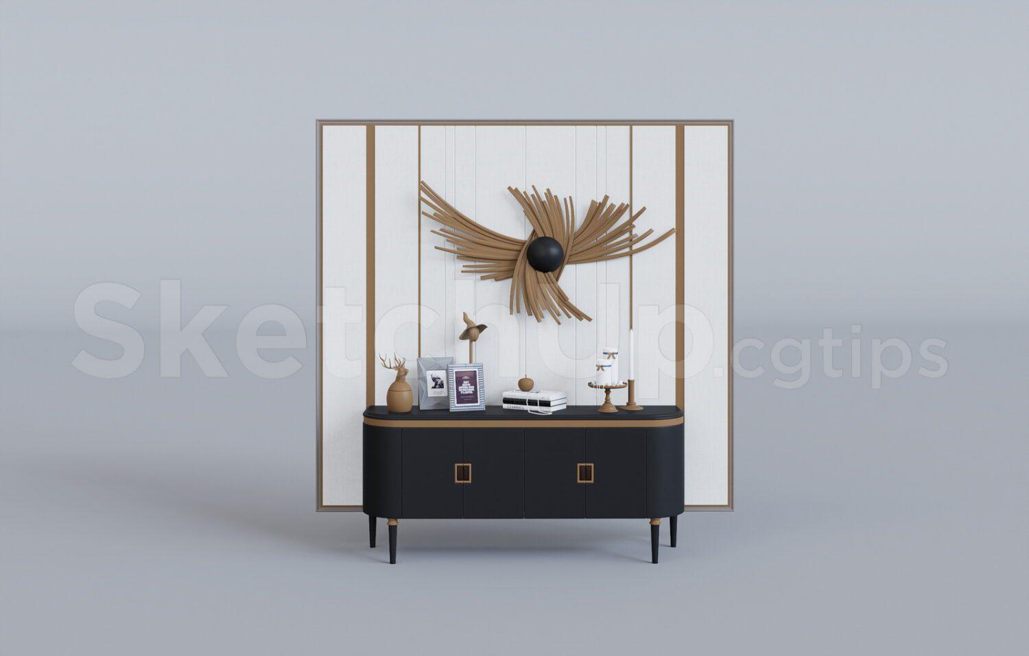 Console Table