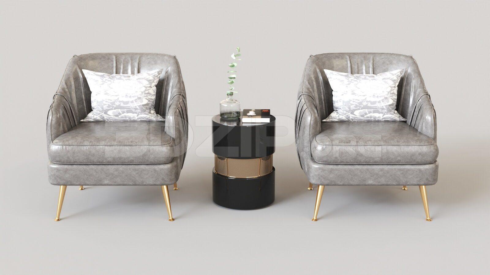 Armchair