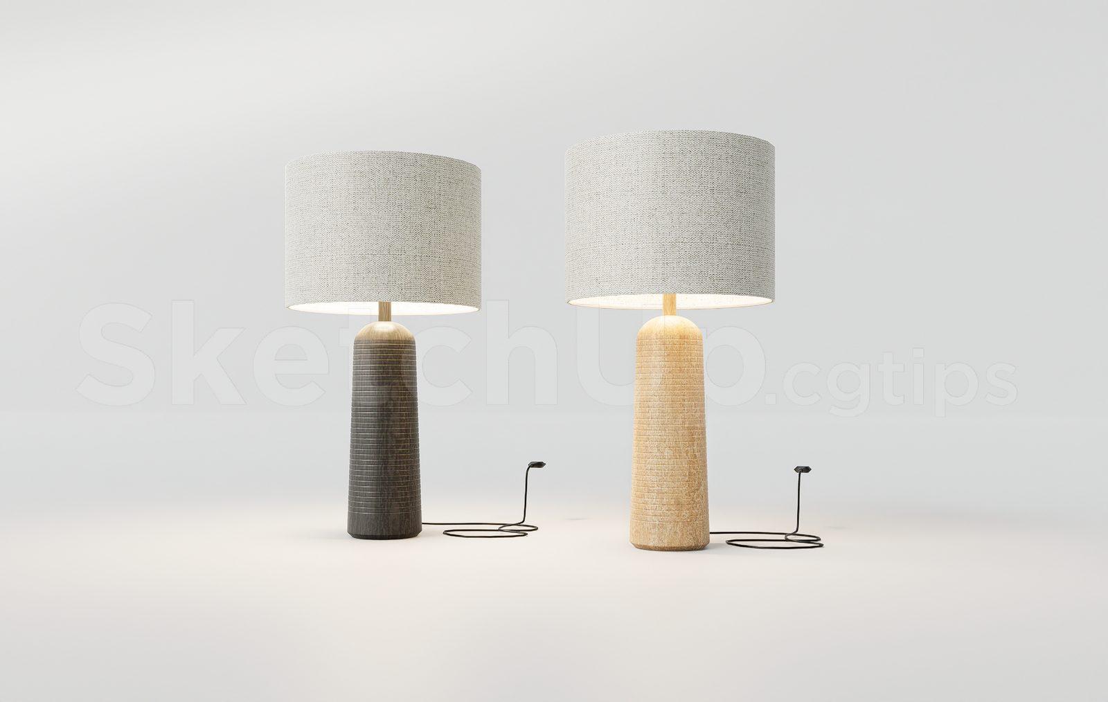 Table Lamp