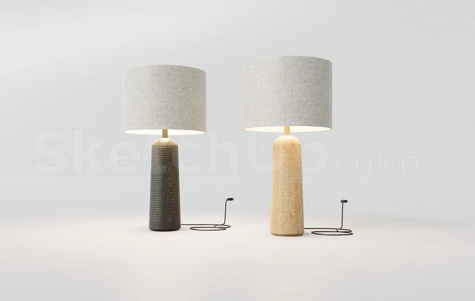 Table Lamp