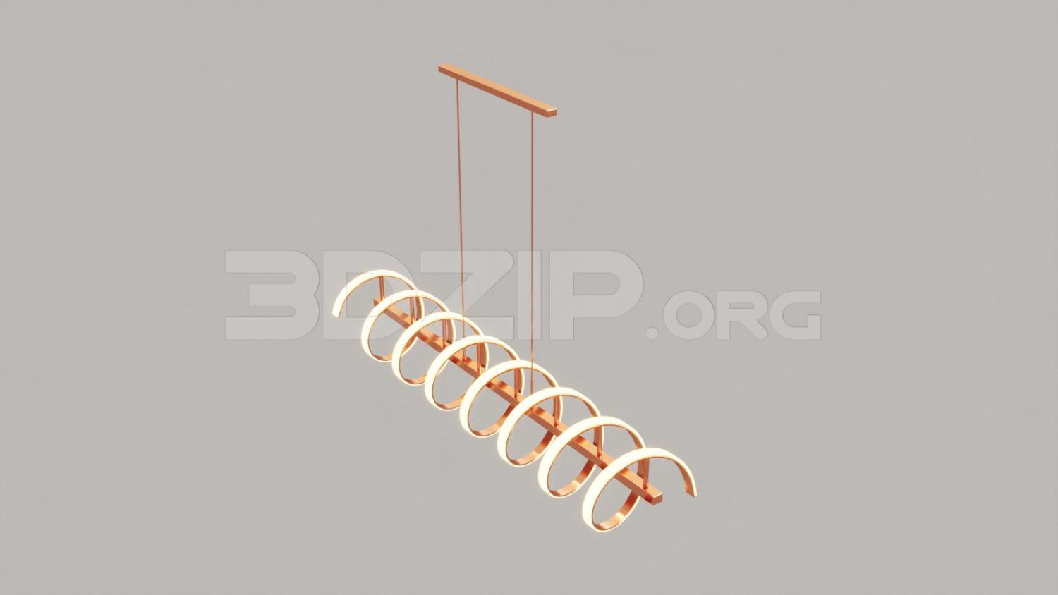 Ceiling Light
