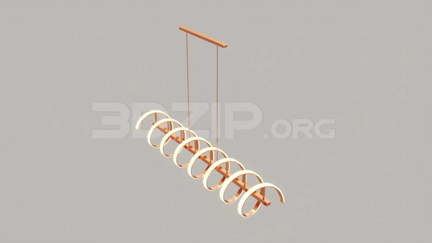 Ceiling Light