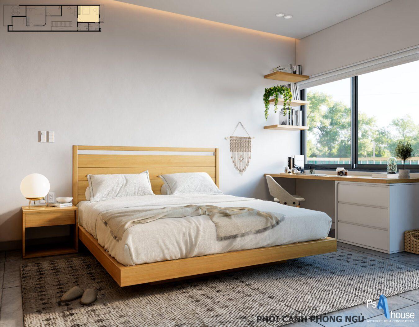 BedRoom Interior