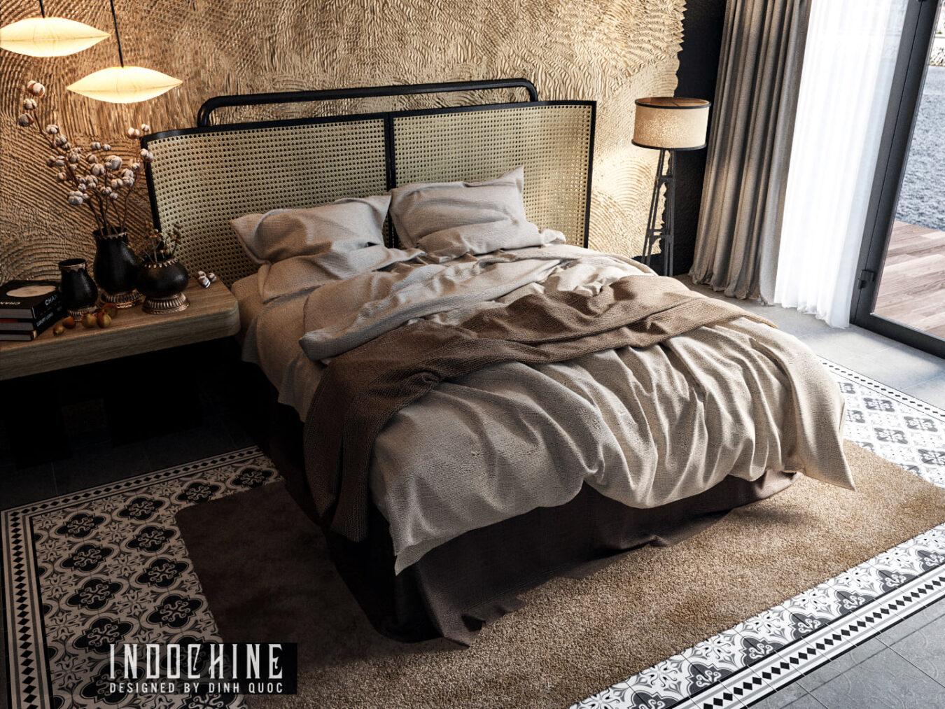 Interior Bedroom