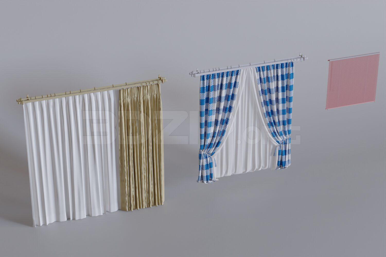 Curtains