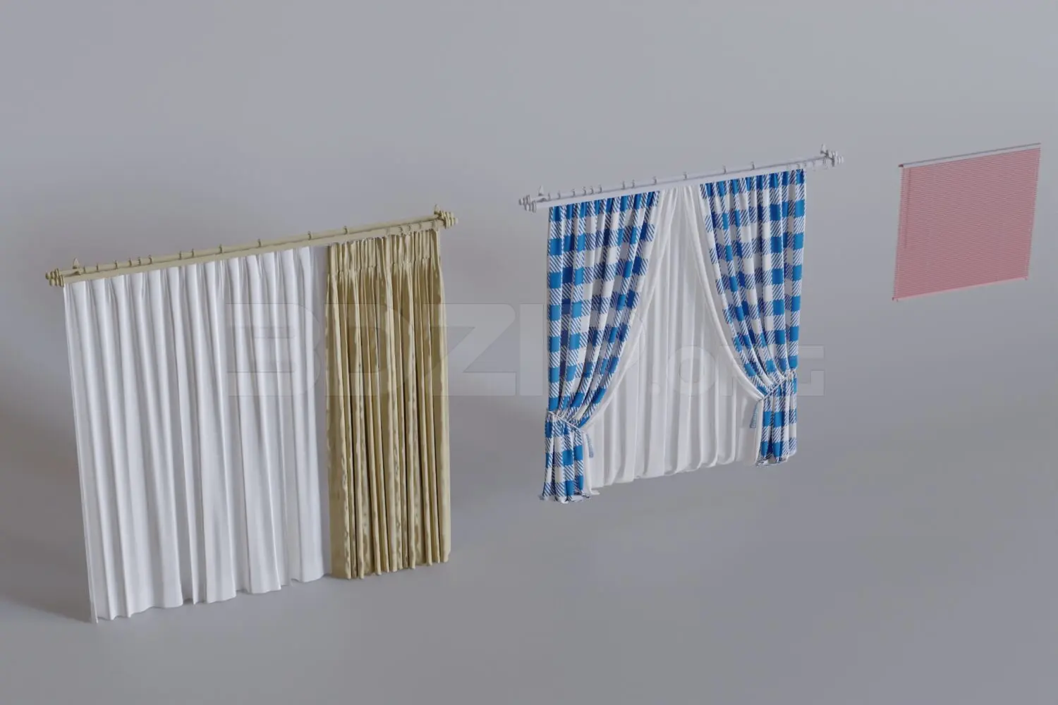 Curtains