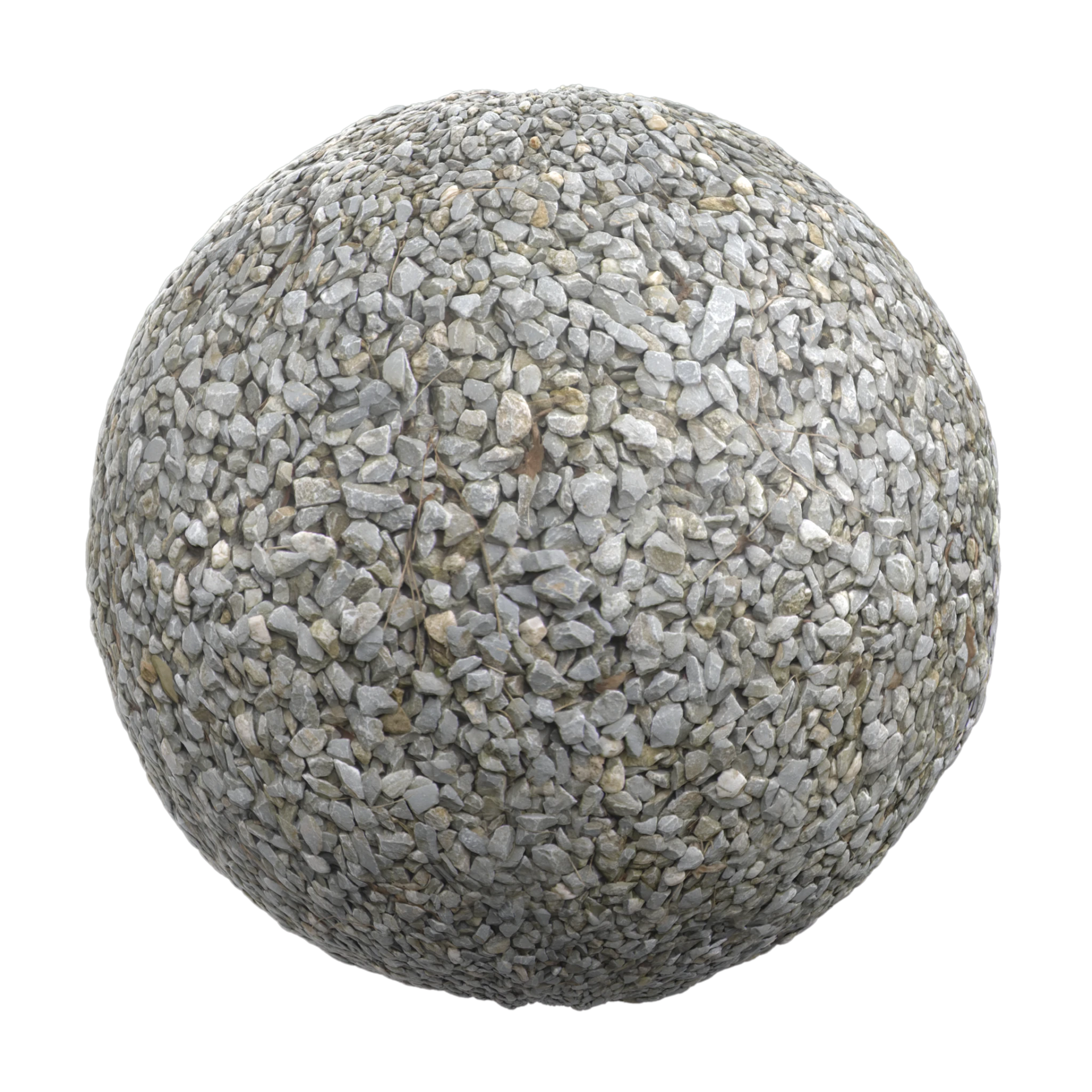 Gravel 004