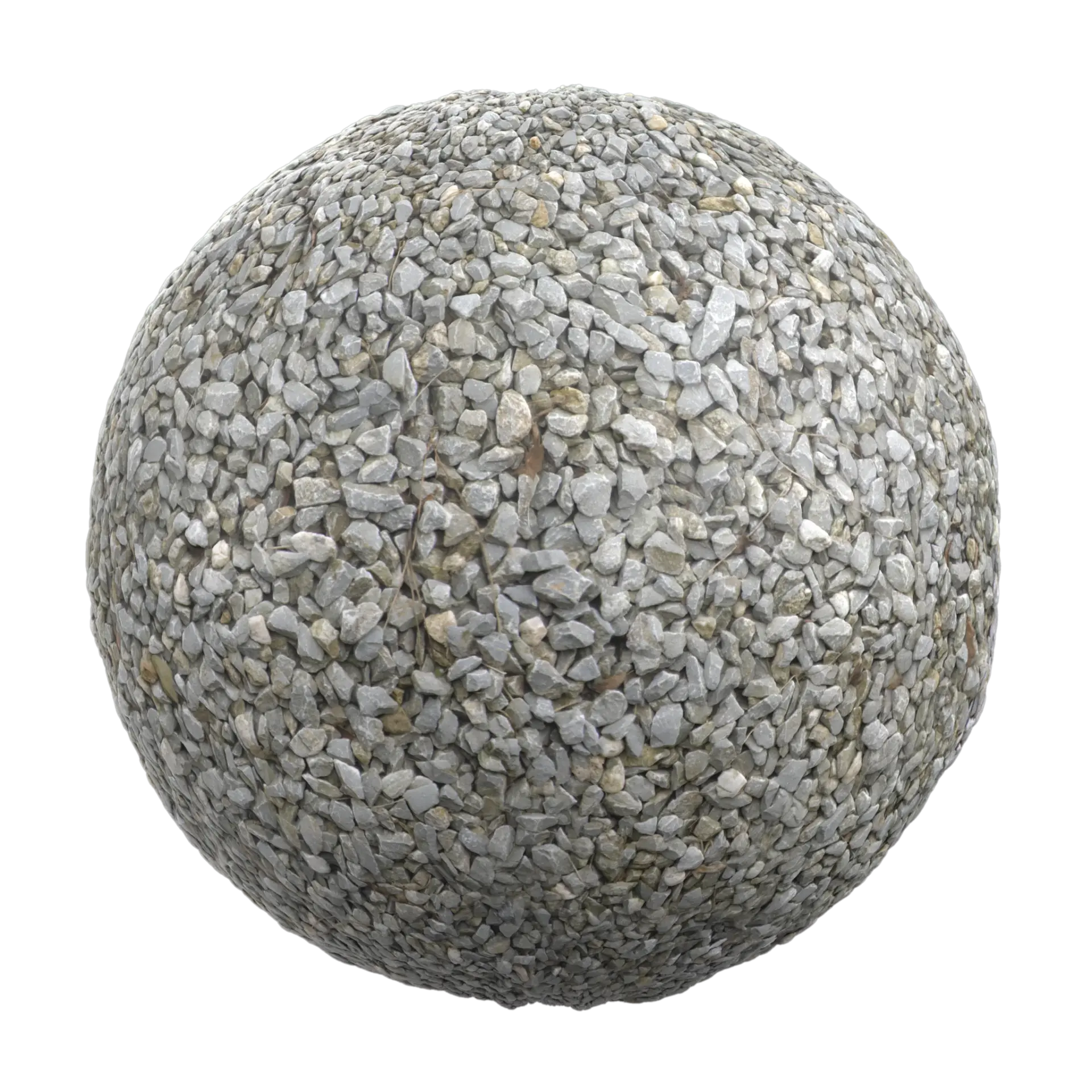 Gravel 004