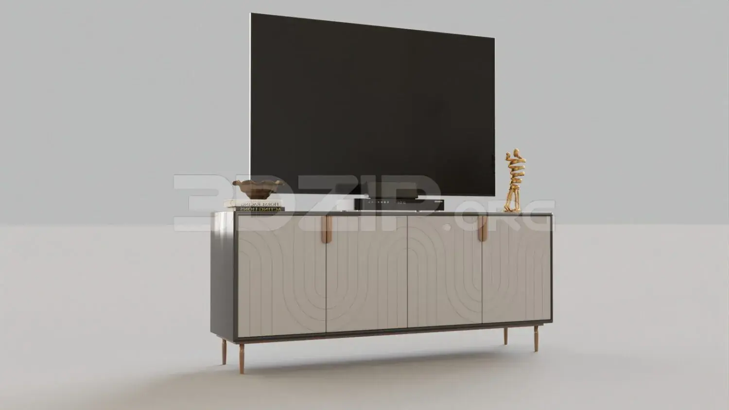 TV Cabinet