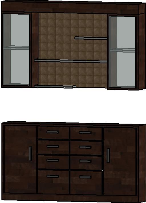 Cutlery Unit