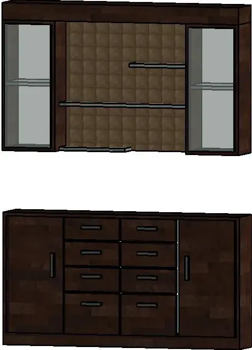 Cutlery Unit