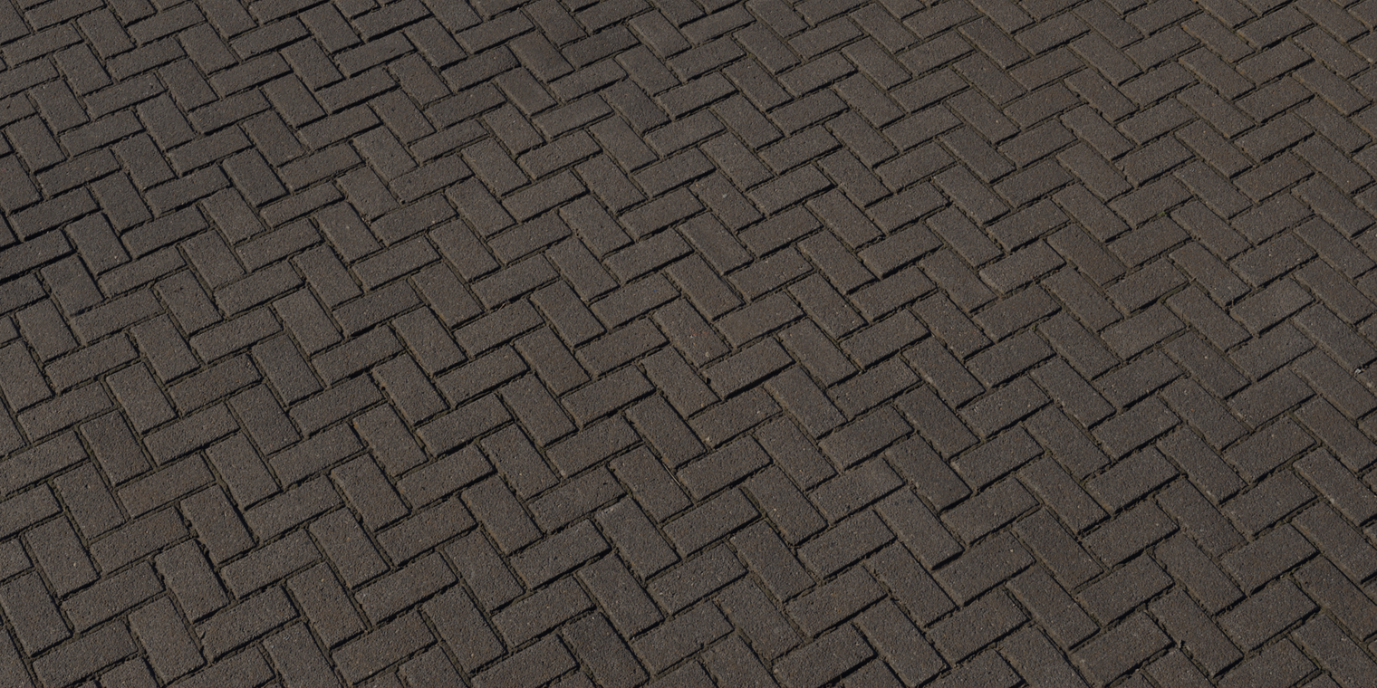 Herringbone Pavement 3