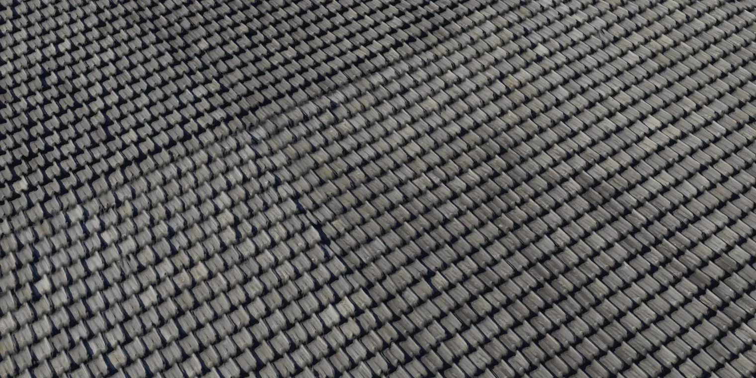 Grey Roof 1 — preview 1, by Rob Tuytel (Poly Haven, CC0)