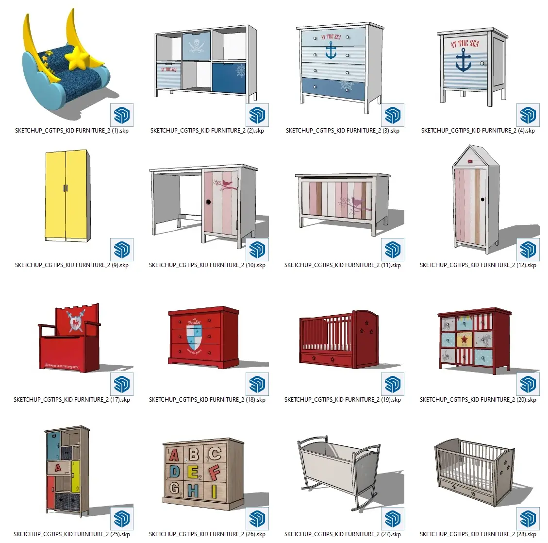 Kid Furniture