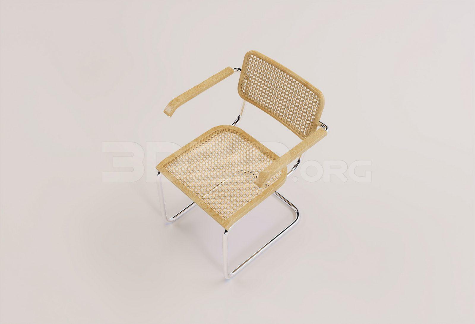 Armchair