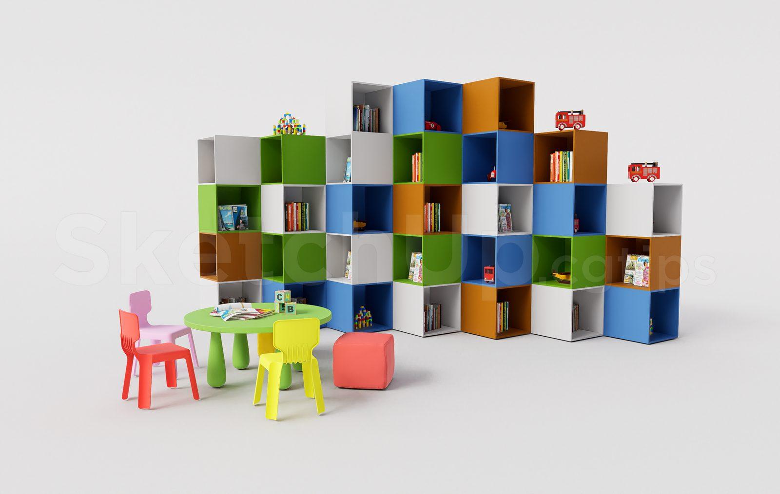 Full Furniture Set