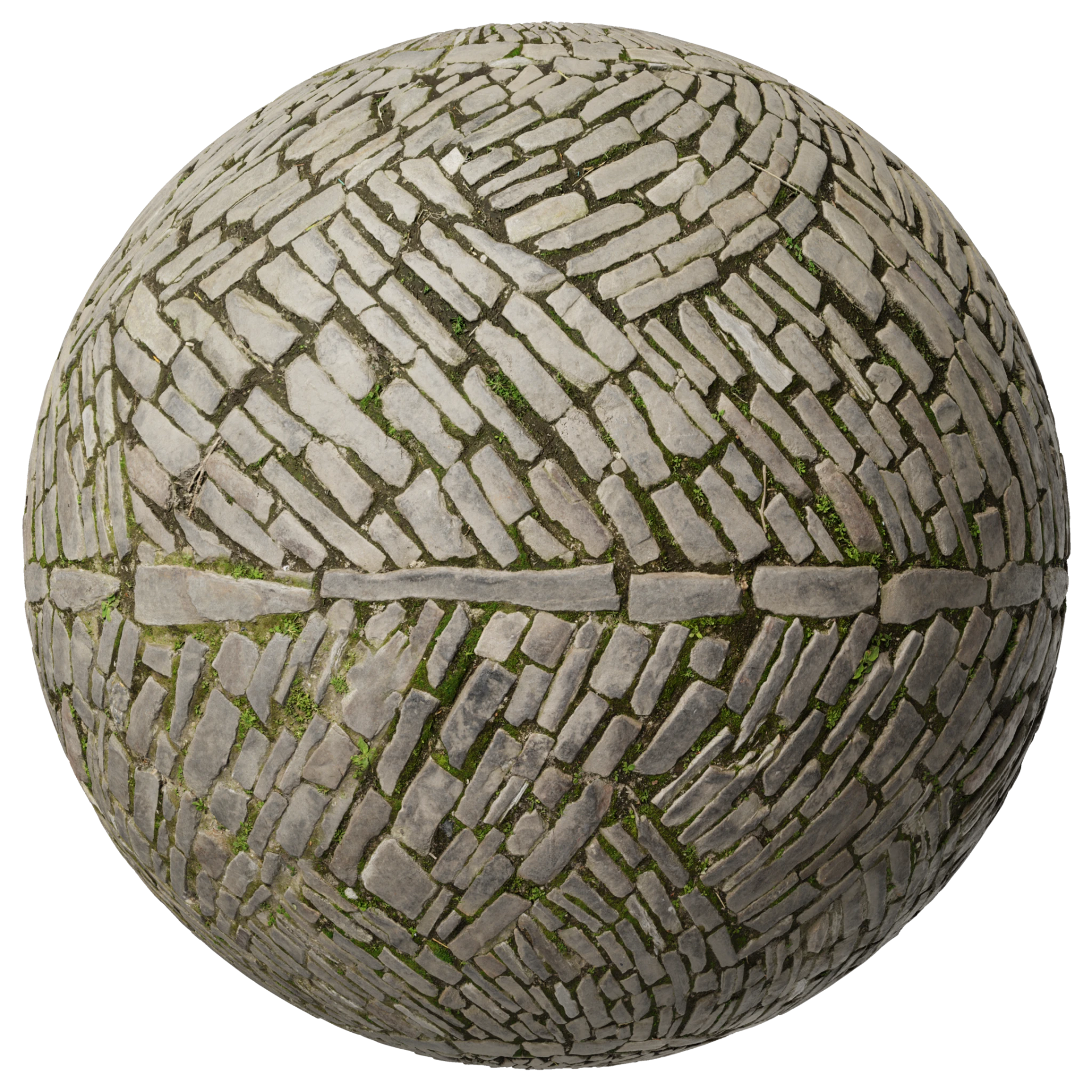 Paving Stones 148