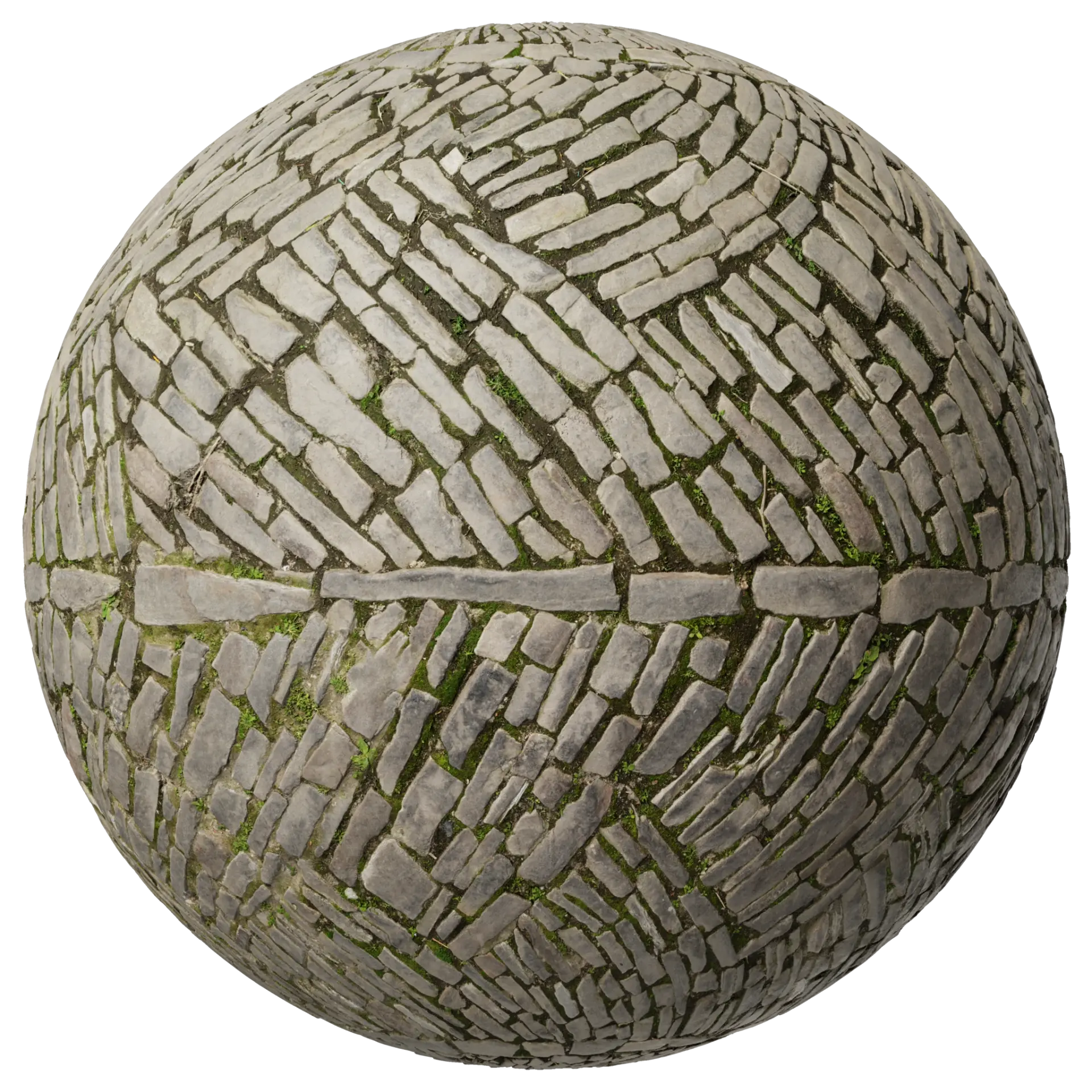 Paving Stones 148