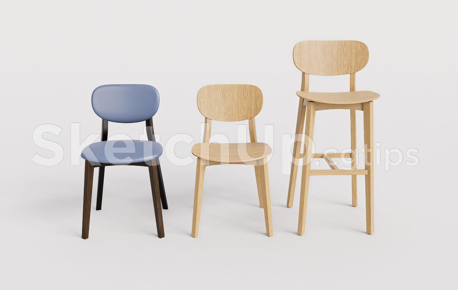 Bar Stool