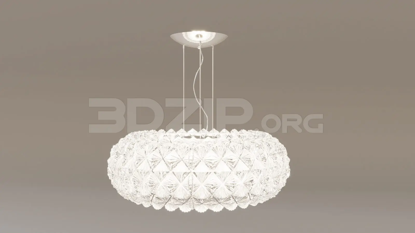 Ceiling Light — preview 1 (3dzip)
